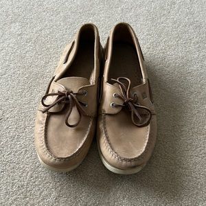 Sperry Boats